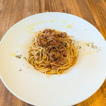 ボロネーゼパスタ