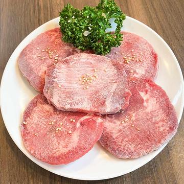 牛タン塩