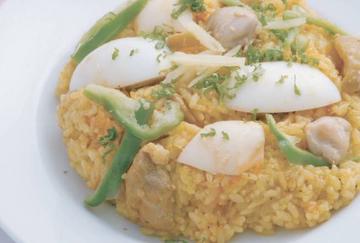 チキンビリヤニ Chicken Biryani