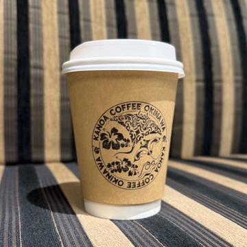 コーヒー/アイス