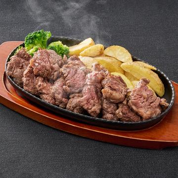 牛ヒレカットステーキ300g