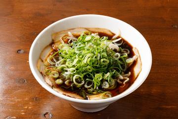 中華そば(並)