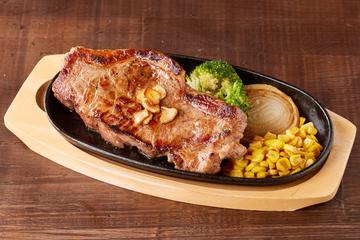 【単品】サーロインステーキ(グラム選択式) [ la carte] Sirloin Steak