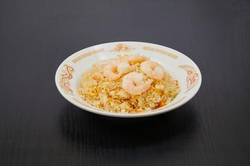 えびチャーハン