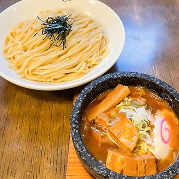 丸和つけ麺 Maruwa Tsukemen