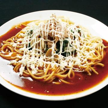 ツナマヨポパイ