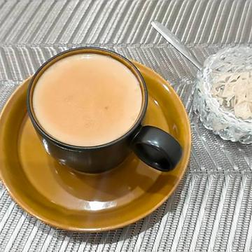 ホットマサラチャイ