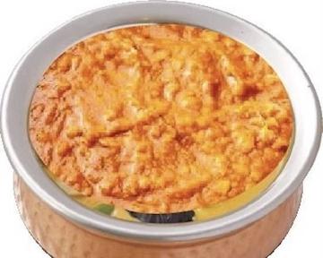 キーマカレー (M サイズ) Keema curry