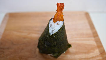 天にぎり