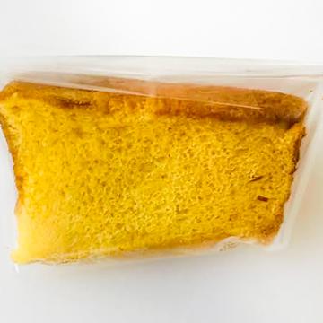 こだわり卵シフォンケーキ(1カット)