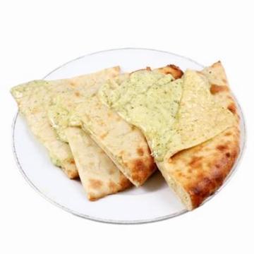 チーズナンCheese naan