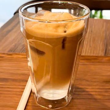 ココナッツコーヒー  C Ph Da size