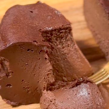 チョコレートスティックケーキ