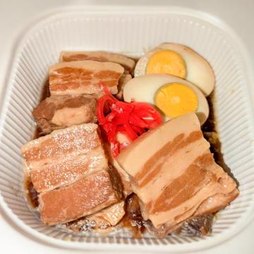 豚角煮 単品W