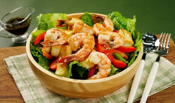 エビサラダ/Shrimp Salad/