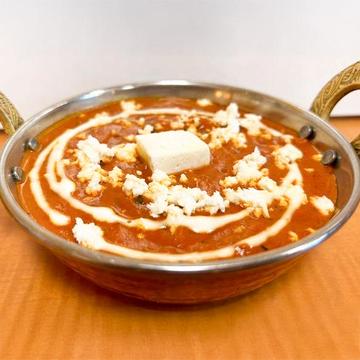 パニールバターマサラ(Paneer Butter Masala)