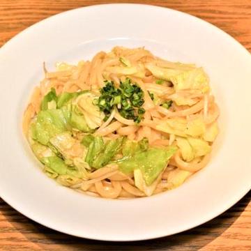 焼きうどん