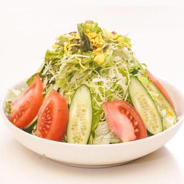 グリーンサラダ Green Salad