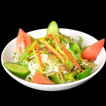 グリーンサラダ Green Salad