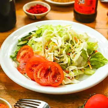 グリーンサラダ Green Salad