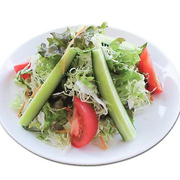 グリーンサラダ Green Salad