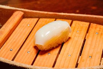 いか寿司(1貫)