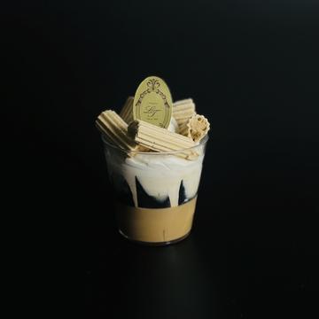 コーヒーゼリー