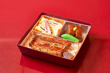 大江戸彩(いろどり)弁当「イ」