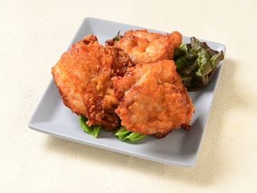 唐揚げ(3PC)