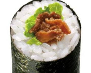 手巻 牛カルビ