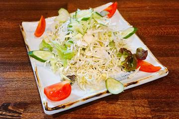 グリーンサラダ/Green Salad