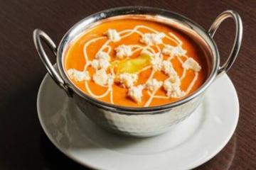 バターパニールマサラ Butter Paneer Masala