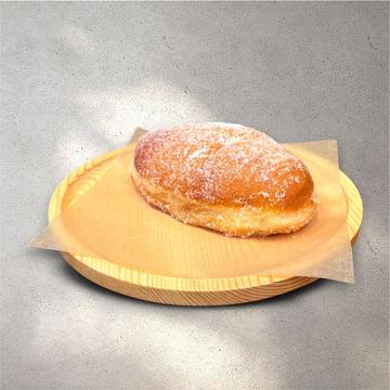 かすたーどーなつ