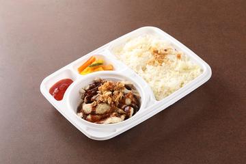 チキンライス