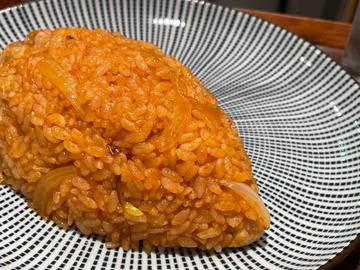チキンライス