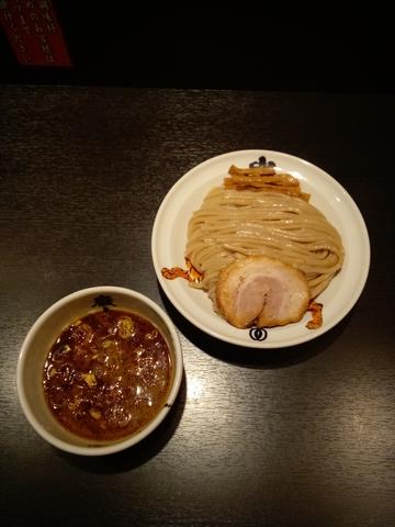 つけ麺