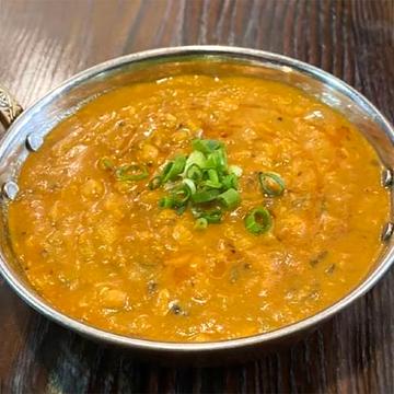 ダルカレー/Dal Curry