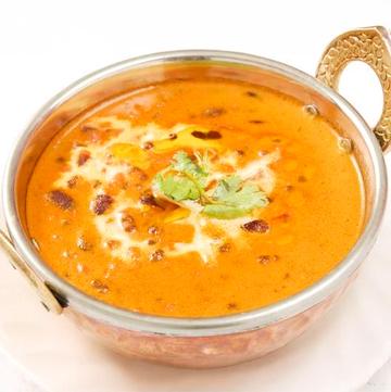 ダルカレー/Dal Curry