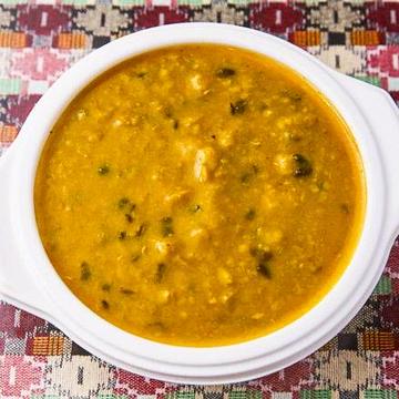 ダルカレー Dal Curry