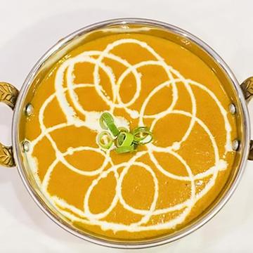 ダルカレー Dal Curry