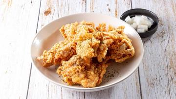 韓国マルチキン 東中野店