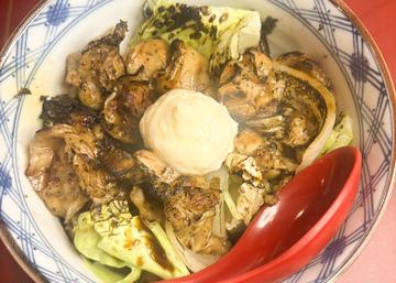 炭火焼地鶏料理きたろう