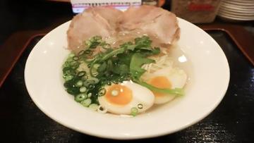 極細 長江