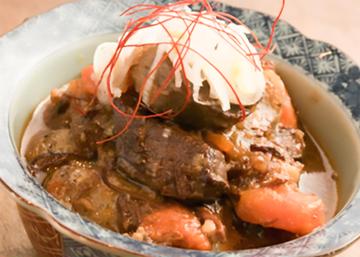 煮込み屋専門店ニエラ