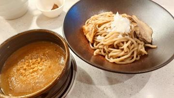 俺の創作らぁめん 極や 上野広小路店