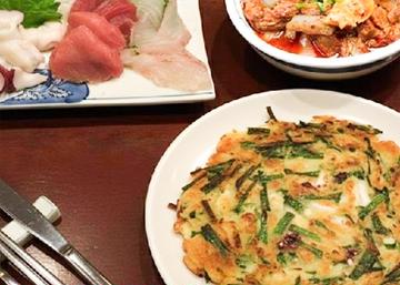 小料理みどり