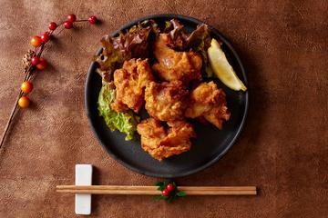 唐揚げ(1PC) Fried Chicken