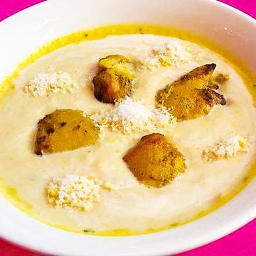 チキンココナッツカレー(甘口) Chicken Coconut