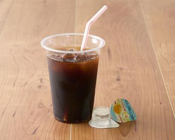 アイスコーヒー 220ml ice coffee