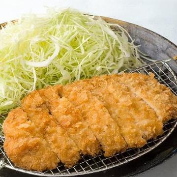 ロースカツ定食 ROSE KATSU TEISYOKU